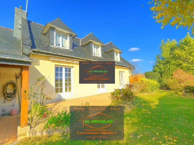 Maison vente à France métropolitaine, Bretagne
