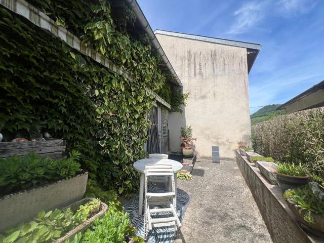 Maison vente à Layau, Digna