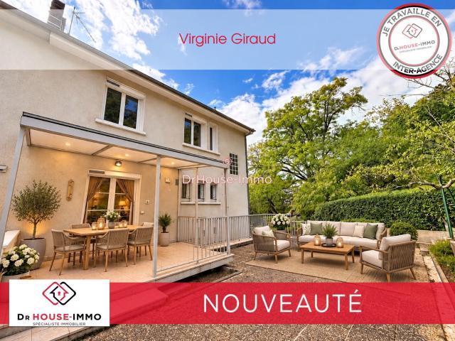 Maison vente à Clos-Chassaing, Périgueux