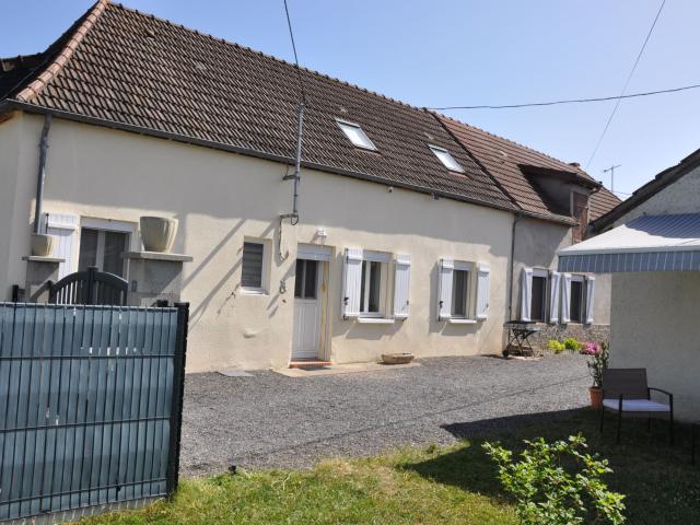 Maison vente à Vichy, Jaligny-sur-besbre