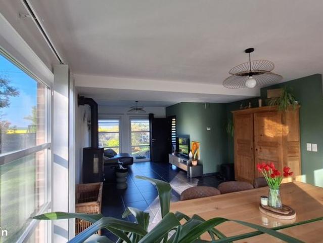 Maison vente à Cambrai, Séranvillers-forenville