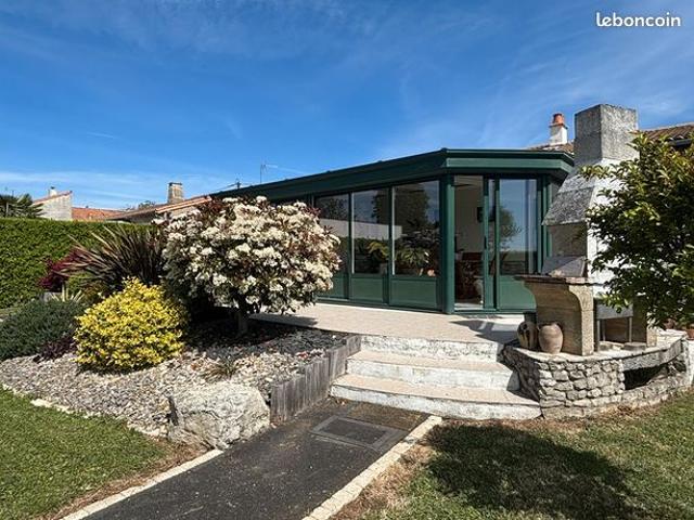 Maison vente à Poitiers, Nouvelle-Aquitaine