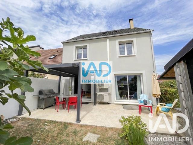 Maison vente à Le Plessis-Pâté, Essonne