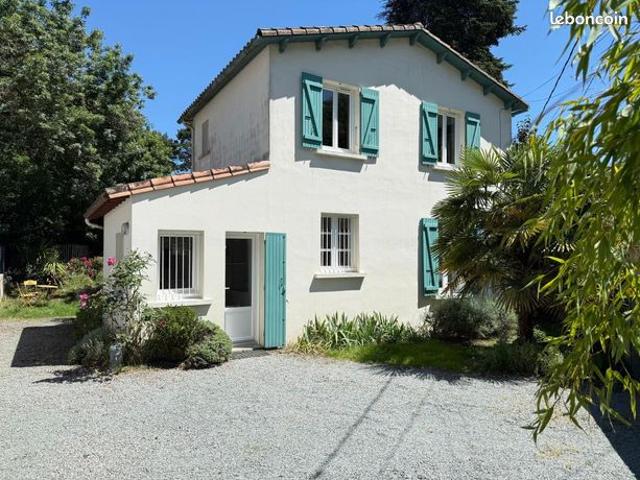 Maison vente à Rochefort, Saint-palais-sur-mer
