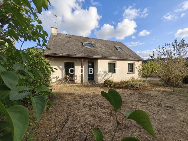 Maison vente à Blain, Loire-Atlantique