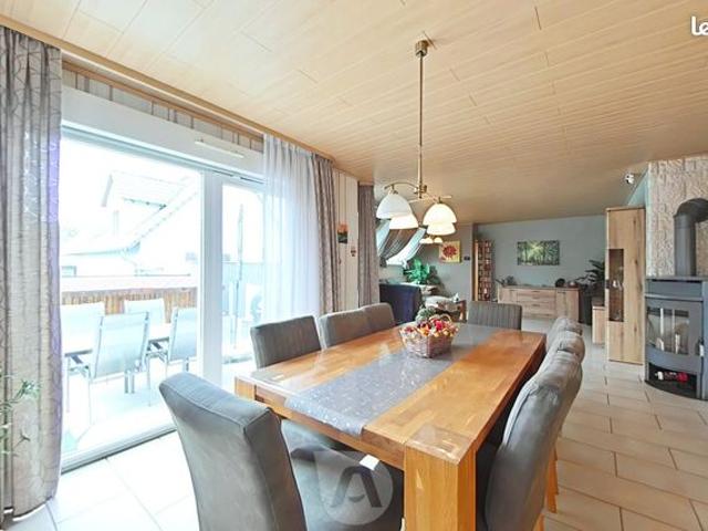 Maison vente à Haguenau-Wissembourg, Stundwiller