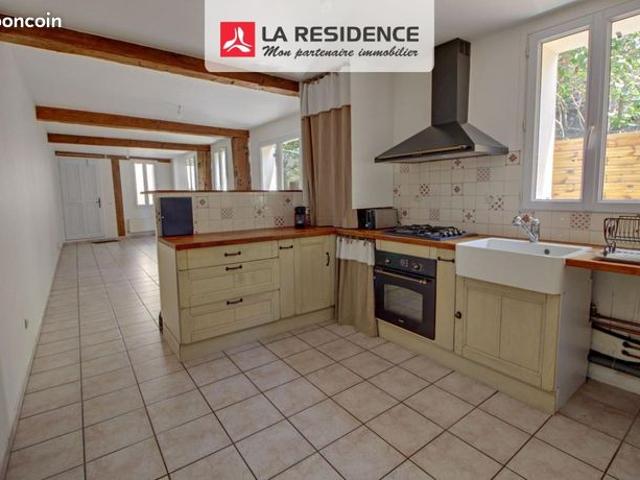 Maison vente à Saint-Germain-en-Laye, Triel-sur-seine