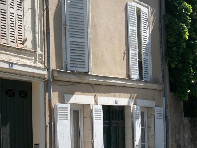 Maison location à Le Mans