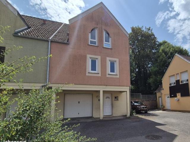Maison vente à Belfort, Bavilliers