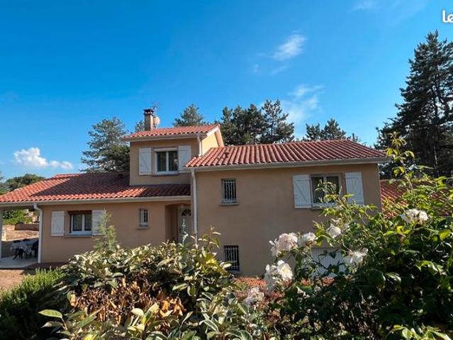 Maison vente à Montbrison, Salvizinet