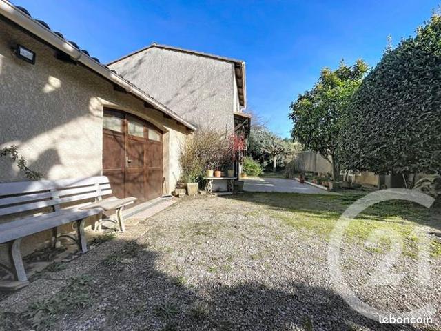Maison vente à Nîmes, Bagnols-sur-cèze