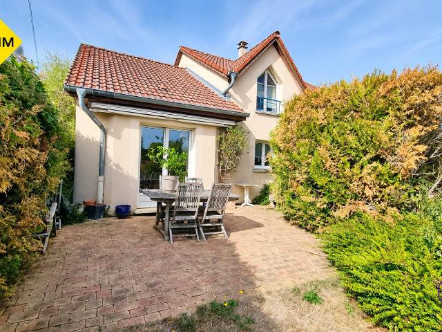 Maison vente à Rozérieulles, Moselle