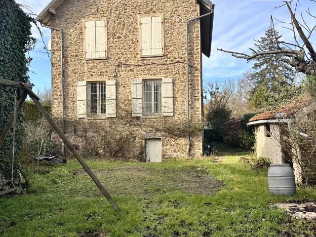 Maison vente à Meaux, Congis-sur-thérouanne