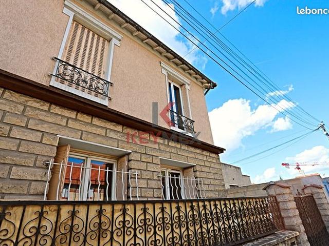 Maison vente à Argenteuil, Val-d'Oise