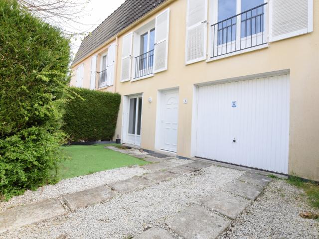 Maison vente à Rambouillet, Elancourt
