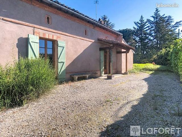 Maison vente à Toulouse, Pin-balma