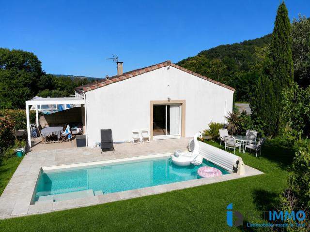 Maison vente à Castres, Mazamet