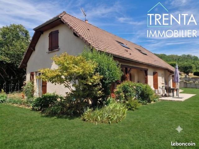 Maison vente à Vesoul, Mailley-et-chazelot