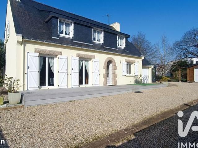 Maison vente à Vannes, Bretagne
