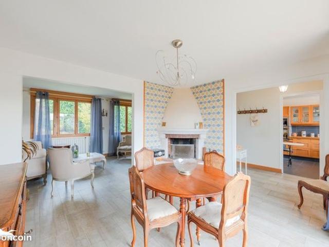 Maison vente à Sarcelles, Soisy-sous-montmorency