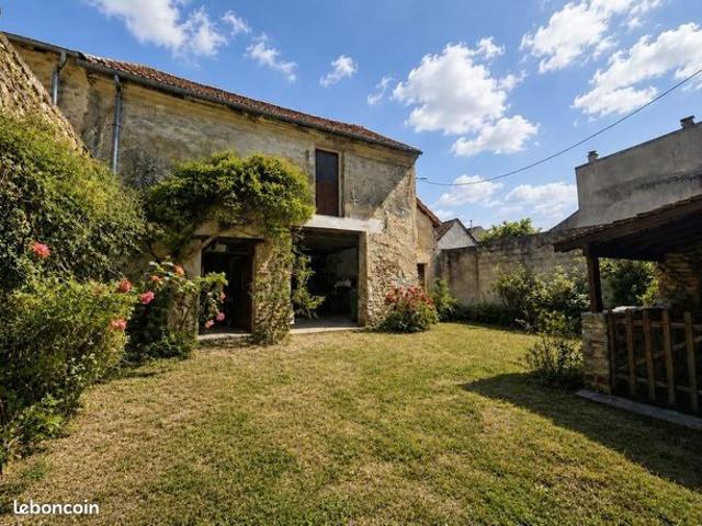Maison vente à Saint-Germain-en-Laye, Triel-sur-seine