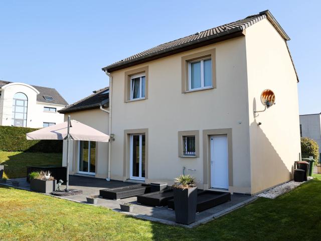 Maison vente à Thionville