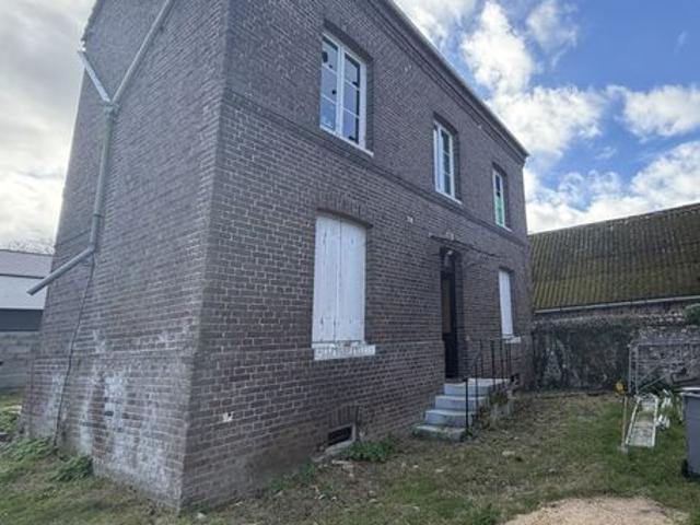 Maison vente à Rouen, Grand-couronne
