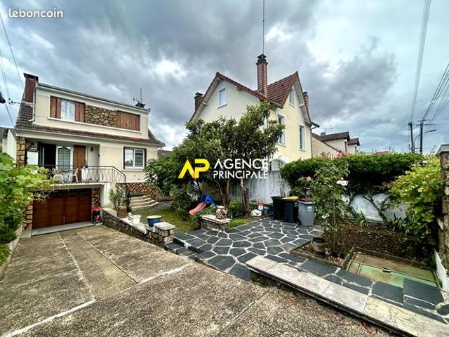Maison vente à Argenteuil, Bezons