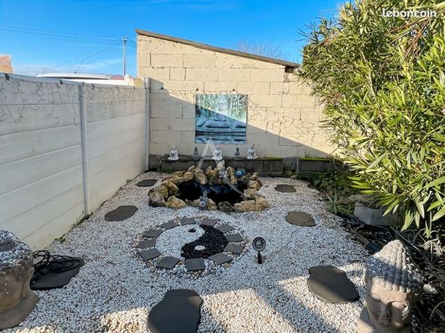 Maison vente à Villeneuve-sur-Lot, Montayral