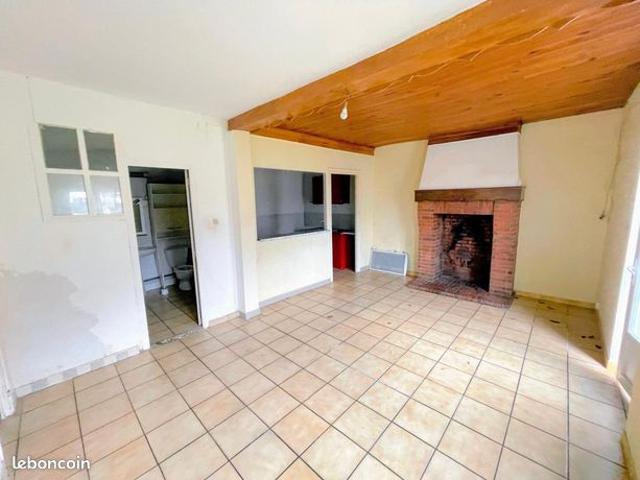 Maison vente à Dax, Saint-paul-lès-dax