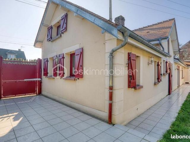 Maison vente à Beauvais, Auneuil