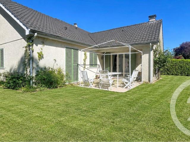 Maison vente à Torcy, Pontault-combault