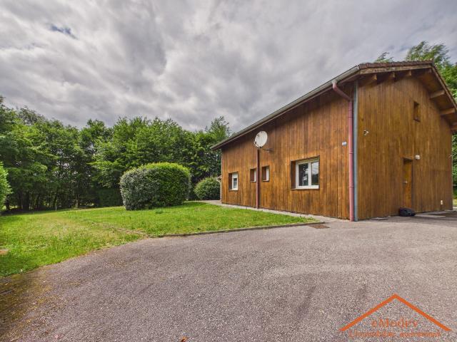 Maison vente à Épinal, Renauvoid