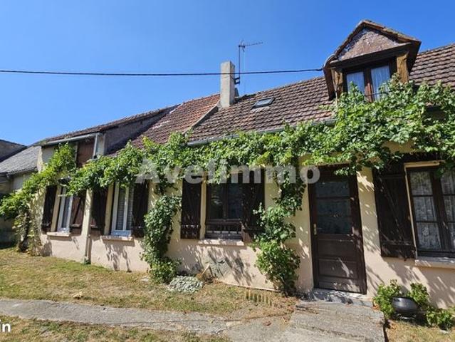 Maison vente à Rambouillet, Garancières