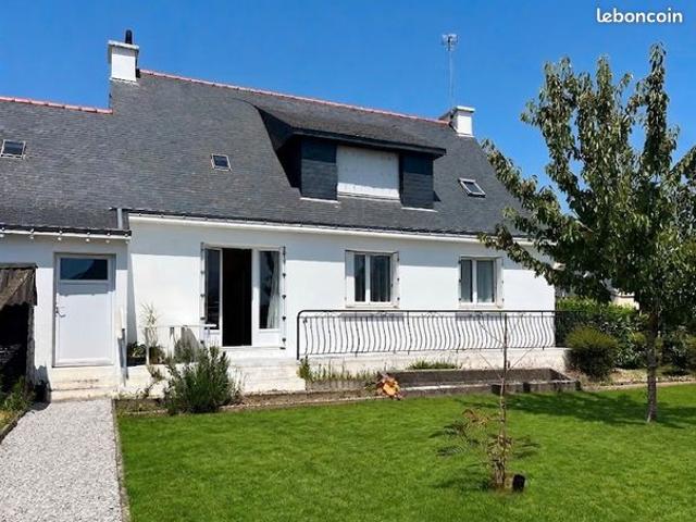 Maison vente à Lorient, Bretagne