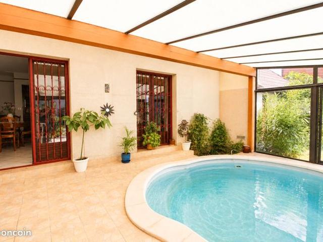 Maison vente à Évry, Draveil