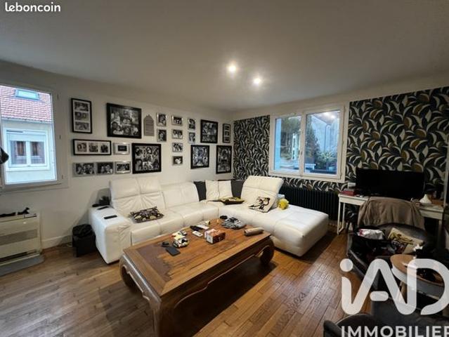 Maison vente à Soisy-sous-montmorency, Val-d'Oise