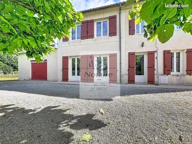 Maison vente à Libourne, Les Billaux