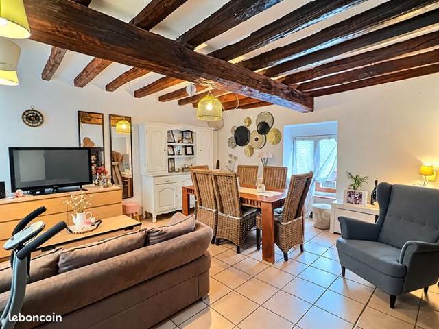 Maison vente à Sézanne, Marne