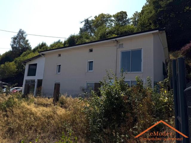 Maison vente à Épinal, Pouxeux