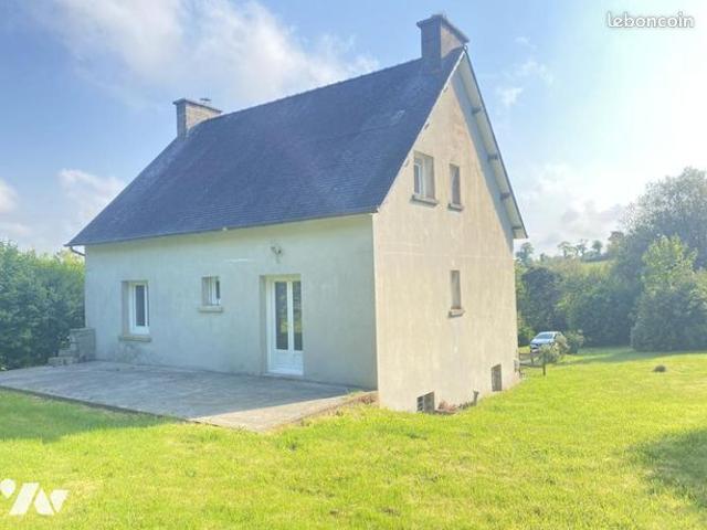 Maison vente à Lannion, Bretagne