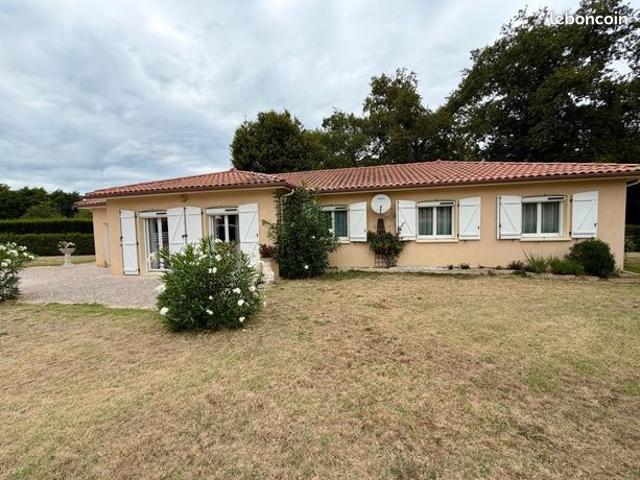 Maison vente à Mont-de-Marsan, Cazères-sur-l'adour
