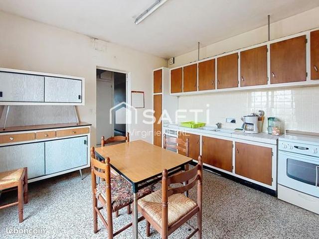 Maison vente à Rochefort, La Tremblade