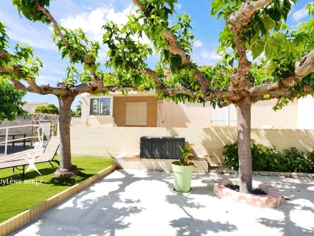 Maison vente à Nîmes, Aimargues