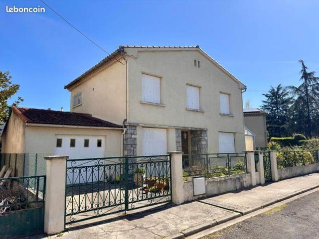 Maison vente à Limoux