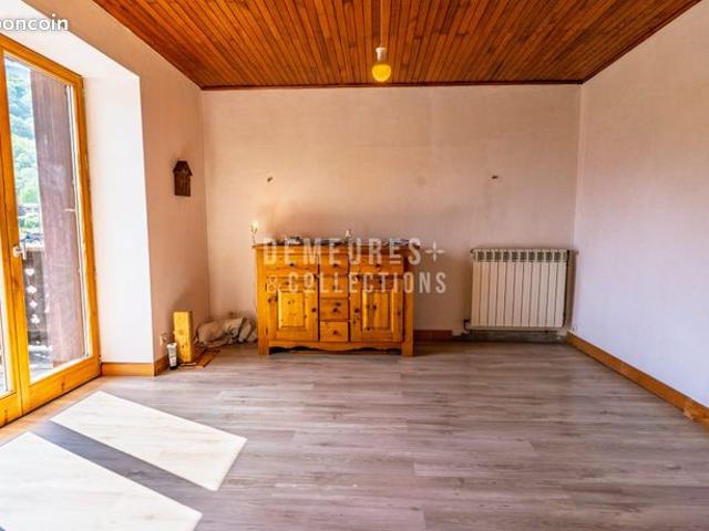 Maison vente à Albertville, Bourg-saint-maurice