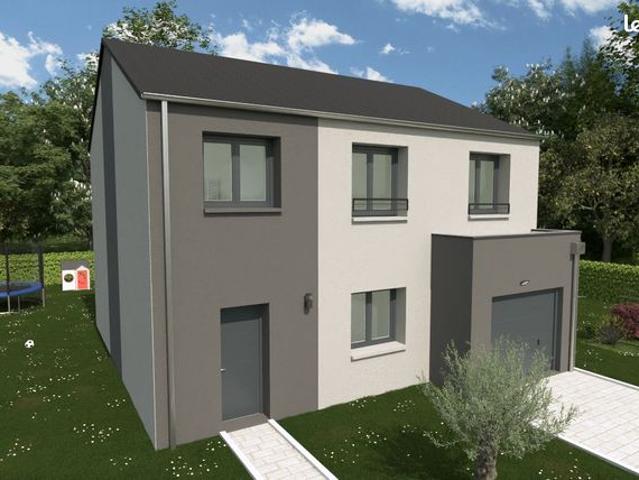 Maison vente à Verdun, Villers-sous-pareid