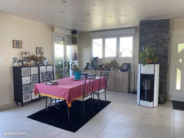 Maison vente à Trignac, Loire-Atlantique