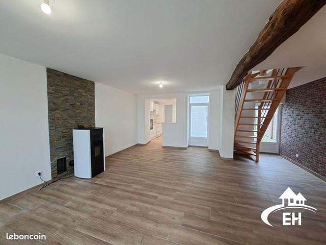 Maison vente à Mortagne-au-Perche, L'aigle
