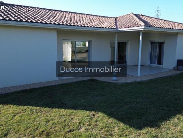 Maison vente à Beaupuy, Lot-et-Garonne